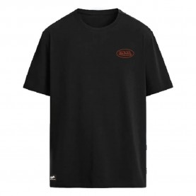 Тениска Von dutch VD/1/H/TR/SKU/NR short sleeve T-shirt - Black (Black) тениска,мъжки,тениски,дамски,тениски,von,dutch,vd,1,h,tr,sku,nr,short,sleeve,t,shirt,black,(black)
