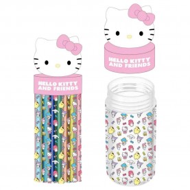 ученически,принадлежности,hello,kitty,2700002375,pencil,case,multicolor,(pink)