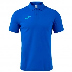 Joma Bali III short sleeve polo - Blue (Royal Blue) дамски,блузи,с,яка,мъжки,блузи,с,яка,joma,bali,iii,short,sleeve,polo,blue,(royal,blue)