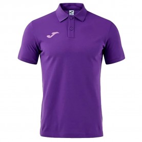 Joma Bali III short sleeve polo - Purple (Violet) дамски,блузи,с,яка,мъжки,блузи,с,яка,joma,bali,iii,short,sleeve,polo,purple,(violet)