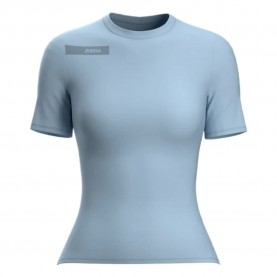 Тениска Joma Challenge 902928 short sleeve T-shirt - Blue (Royal Sky Blue) тениска,мъжки,тениски,дамски,тениски,joma,challenge,902928,short,sleeve,t,shirt,blue,(royal,sky,blue)