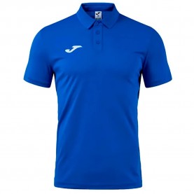 Joma Combi Pro short sleeve polo - Blue (Royal Blue) дамски,блузи,с,яка,мъжки,блузи,с,яка,joma,combi,pro,short,sleeve,polo,blue,(royal,blue)