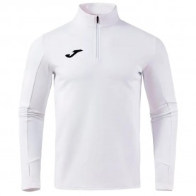 Блуза Joma Combi Pro sweatshirt - White (White) блуза,мъжки,пуловери,joma,combi,pro,sweatshirt,white,(white)