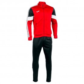 Анцуг Joma Heroic tracksuit - Red (Red) анцуг,мъжки,анцузи,joma,heroic,tracksuit,red,(red)