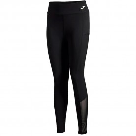 Клин Joma Smash leggings - Black (Black) клин,дамски,клинове,дамски,чорапогащи,и,клинове,joma,smash,leggings,black,(black)