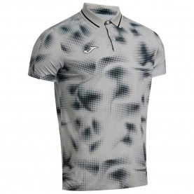 Joma Smash short sleeve polo - Grey (Gray) дамски,блузи,с,яка,мъжки,блузи,с,яка,joma,smash,short,sleeve,polo,grey,(gray)
