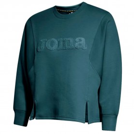 Блуза Joma Step 902949 sweatshirt - Blue (Gray) блуза,дамски,блузи,joma,step,902949,sweatshirt,blue,(gray)