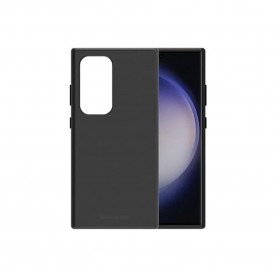 Dbramante Roskilde Galaxy S24 Ultra phone case - Black (Black) други,аксесоари,dbramante,roskilde,galaxy,s24,ultra,phone,case,black,(black)
