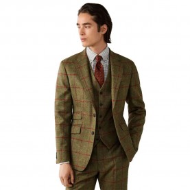 сако,мъжки,сака,hackett,horse,and,hound,blazer,green,(olive,green)