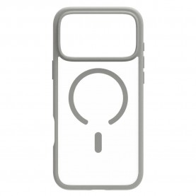 Dbramante Grenen Ultra iPhone 17 Pro Max/18 Pro Max phone case - Grey (Clear) други,аксесоари,dbramante,grenen,ultra,iphone,17,pro,max,18,pro,max,phone,case,grey,(clear)
