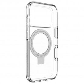 Dbramante Iceland Ultra iPhone 17 Pro phone case - Clear (Clear) други,аксесоари,dbramante,iceland,ultra,iphone,17,pro,phone,case,clear,(clear)