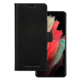 Dbramante Lynge Galaxy S21 Ultra 5G phone case - Black (Black) други,аксесоари,dbramante,lynge,galaxy,s21,ultra,5g,phone,case,black,(black)