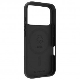 Dbramante Nuuk Pro MS iPhone 17 Pro phone case - Black (Black) други,аксесоари,dbramante,nuuk,pro,ms,iphone,17,pro,phone,case,black,(black)