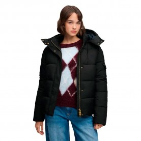 Яке Superdry Premium Ripstop puffer jacket - Black (Black) яке,мъжки,якета,дамски,якета,и,палта,superdry,premium,ripstop,puffer,jacket,black,(black)