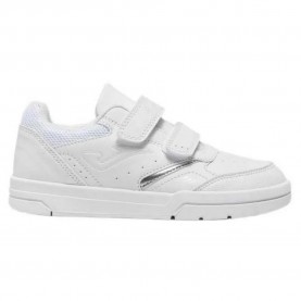 Маратонки Joma W.Buddy trainers - White (White) маратонки,мъжки,маратонки,дамски,маратонки,joma,w.buddy,trainers,white,(white)