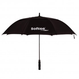 Чадър Softee Climber umbrella - Black (Black) чадър,чадъри,softee,climber,umbrella,black,(black)