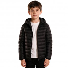 Яке Softee Discover jacket - Black (Black) яке,мъжки,якета,дамски,якета,и,палта,softee,discover,jacket,black,(black)