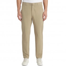 Панталони тип чино William martin Brighton chino pants - Beige (Camel) панталони,тип,чино,мъжки,панталони,дамски,панталони,william,martin,brighton,chino,pants,beige,(camel)