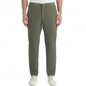 Панталони тип чино William martin Brighton chino pants - Green (Olive Green) панталони,тип,чино,мъжки,панталони,дамски,панталони,william,martin,brighton,chino,pants,green,(olive,green)