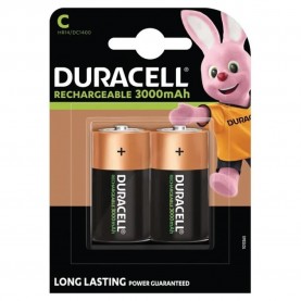 батерии,duracell,hr14,aa,rechargeable,batteries,clear,(green,copper)