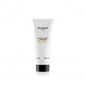 хигиена,коса,balmain,couleurs,couture,conditioner,50ml,clear,(white)