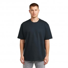 Тениска G-Star D29291-D709 short sleeve T-shirt - Black (Salute) тениска,мъжки,тениски,дамски,тениски,g,star,d29291,d709,short,sleeve,t,shirt,black,(salute)