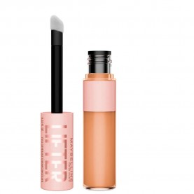 Maybelline Lifter 85 foundation - Dark Brown / Nude ексфолианти,maybelline,lifter,85,foundation,dark,brown,nude