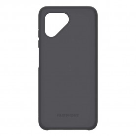 Fairphone 4 phone case - Grey други,аксесоари,fairphone,4,phone,case,grey