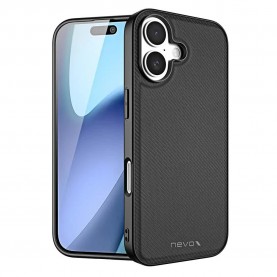 други,аксесоари,nevox,nylo,iphone,17,phone,case,black,(black)
