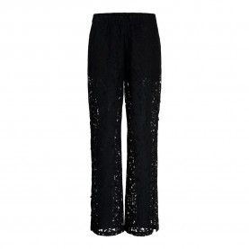 Панталони Jjxx Iris pants - Black (Black) панталони,мъжки,панталони,дамски,панталони,jjxx,iris,pants,black,(black)
