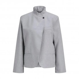 Сако Jjxx Maze Cilla blazer - Grey (Paloma) сако,дамски,сака,jjxx,maze,cilla,blazer,grey,(paloma)