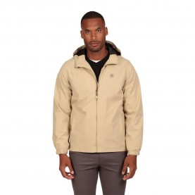 Яке The time of bocha RI1PWIND jacket - Beige (Beige) яке,мъжки,якета,дамски,якета,и,палта,the,time,of,bocha,ri1pwind,jacket,beige,(beige)