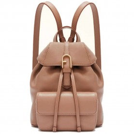 Чанта Furla Flow bag - Greige чанта,всички,чанти,furla,flow,bag,greige