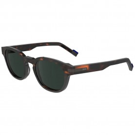 Слънчеви очила Zeiss ZS23536S-239 49x22x145 sunglasses - Black (Brown) слънчеви,очила,слънчеви,очила,zeiss,zs23536s,239,49x22x145,sunglasses,black,(brown)