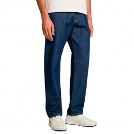 Панталони Tom tailor 1044988 Relaxed pants - Blue (Blue Rinse Denim) панталони,мъжки,панталони,дамски,панталони,tom,tailor,1044988,relaxed,pants,blue,(blue,rinse,denim)