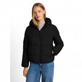 Яке Tom tailor 1051153 puffer jacket - Deep Black яке,мъжки,якета,дамски,якета,и,палта,tom,tailor,1051153,puffer,jacket,deep,black