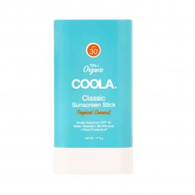 Coolpets Classic Tropical Coconut SPF30 Sunscreen - Blue (White / Blue) козметика,за,защита,от,слънце,coolpets,classic,tropical,coconut,spf30,sunscreen,blue,(white,blue)
