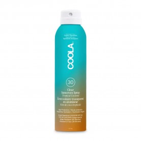 Coolpets Classic Tropical Coconut SPF30 Sunscreen 177 ml - Blue (Blue / White) козметика,за,защита,от,слънце,coolpets,classic,tropical,coconut,spf30,sunscreen,177,ml,blue,(blue,white)