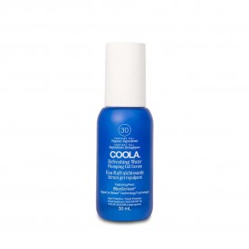 Coolpets Refreshing Water Plumping SPF30 Sunscreen - Blue (Blue / White) козметика,за,защита,от,слънце,coolpets,refreshing,water,plumping,spf30,sunscreen,blue,(blue,white)
