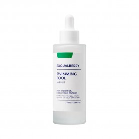 специфични,козметични,продукти,eqqualberry,swimming,pool,ampoule,serum,50,ml,white,(blue,clear)