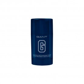 Gant Stick Deodorant 75 g - Blue (Navy Blue / White) хигиена,тяло,gant,stick,deodorant,75,g,blue,(navy,blue,white)