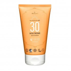 Lille kanin SPF 30 Sunscreen 150 ml - Orange (White / Yellow) козметика,за,защита,от,слънце,lille,kanin,spf,30,sunscreen,150,ml,orange,(white,yellow)
