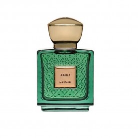 дамски,парфюми,majouri,jour,3,eau,de,parfum,75ml,green,(clear,gold)