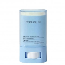 Pyunkang yul Airy Protection SPF50+ Sunscreen - Blue (White / Blue) козметика,за,защита,от,слънце,pyunkang,yul,airy,protection,spf50+,sunscreen,blue,(white,blue)