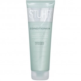 Stuhr Repair conditioner 250 ml - Clear (White / Yellow) хигиена,коса,stuhr,repair,conditioner,250,ml,clear,(white,yellow)