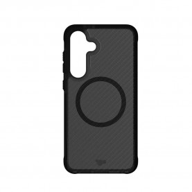 Tech21 Evo Armor Magnet Samsung Galaxy S25+ phone case - Black (Black) други,аксесоари,tech21,evo,armor,magnet,samsung,galaxy,s25+,phone,case,black,(black)