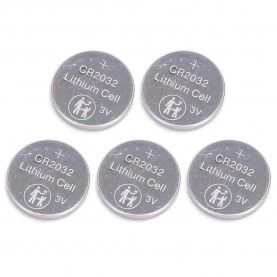 Aigostar B20107SB2 button battery - Silver (Silver) батерии,aigostar,b20107sb2,button,battery,silver,(silver)