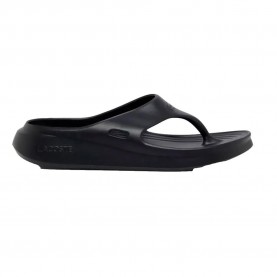 Джапанки Lacoste Meduz flip flops - Black (Dark Grey) джапанки,мъжки,джапанки,и,чехли,дамски,сандали,и,чехли,lacoste,meduz,flip,flops,black,(dark,grey)