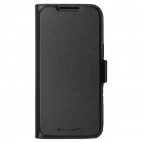 Dbramante Bergen Pro iPhone 17 Pro Max/18 Pro Max phone case - Black други,аксесоари,dbramante,bergen,pro,iphone,17,pro,max,18,pro,max,phone,case,black