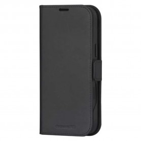 Dbramante Lynge iPhone 16 Pro phone case - Black други,аксесоари,dbramante,lynge,iphone,16,pro,phone,case,black